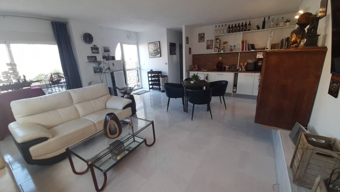 Sale - Detached House / Villa - Ciudad Quesada - Golf La Marquesa (Ciudad Quesada)