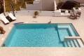 Sale - Detached House / Villa - Ciudad Quesada - Golf La Marquesa (Ciudad Quesada)