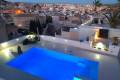 Sale - Detached House / Villa - Ciudad Quesada - Golf La Marquesa (Ciudad Quesada)