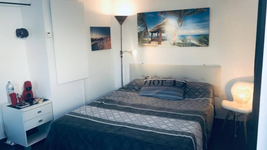 Sale - Detached House / Villa - Ciudad Quesada - Golf La Marquesa (Ciudad Quesada)