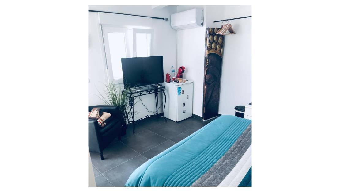 Sale - Detached House / Villa - Ciudad Quesada - Golf La Marquesa (Ciudad Quesada)