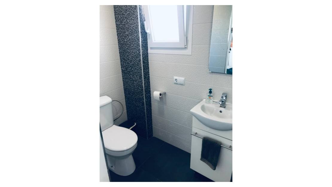 Sale - Detached House / Villa - Ciudad Quesada - Golf La Marquesa (Ciudad Quesada)