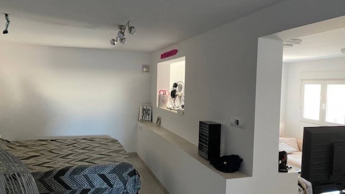 Sale - Detached House / Villa - Ciudad Quesada - Golf La Marquesa (Ciudad Quesada)