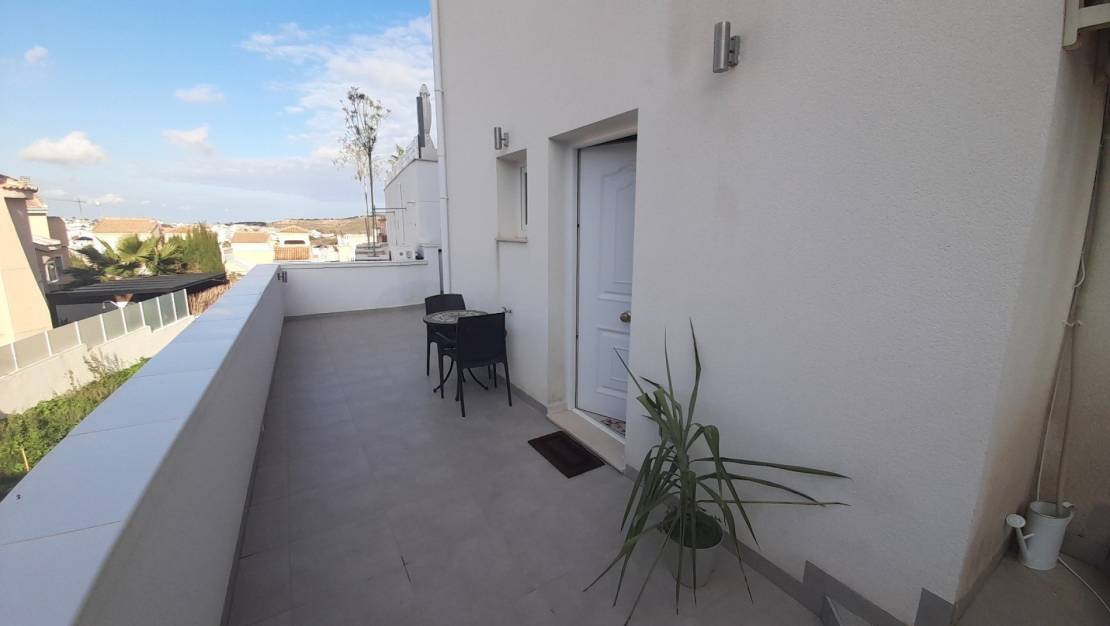 Sale - Detached House / Villa - Ciudad Quesada - Golf La Marquesa (Ciudad Quesada)