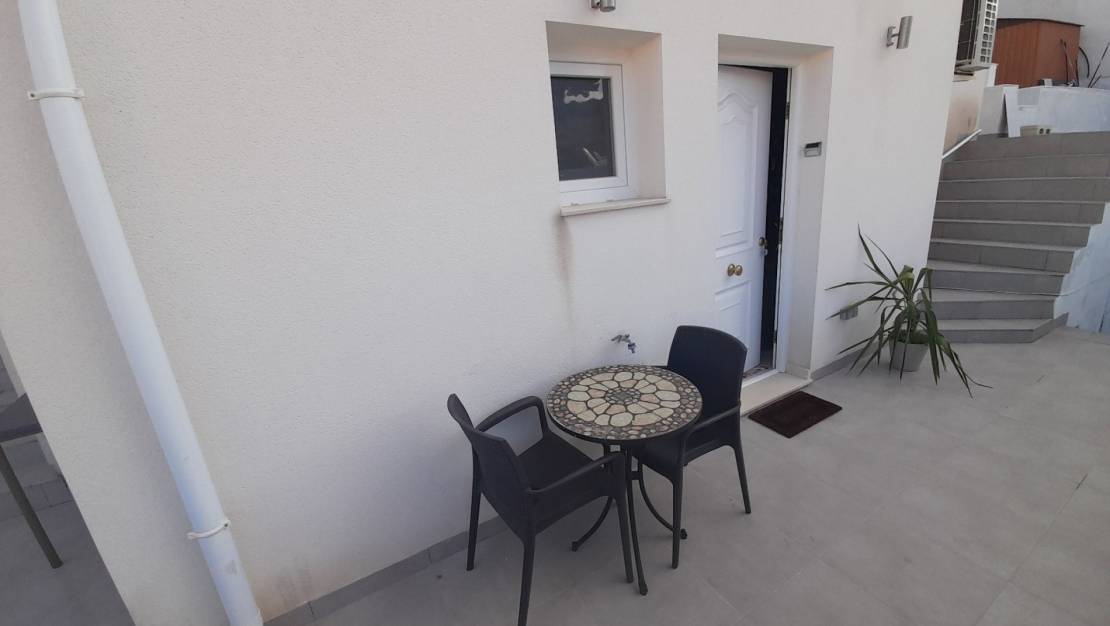 Sale - Detached House / Villa - Ciudad Quesada - Golf La Marquesa (Ciudad Quesada)