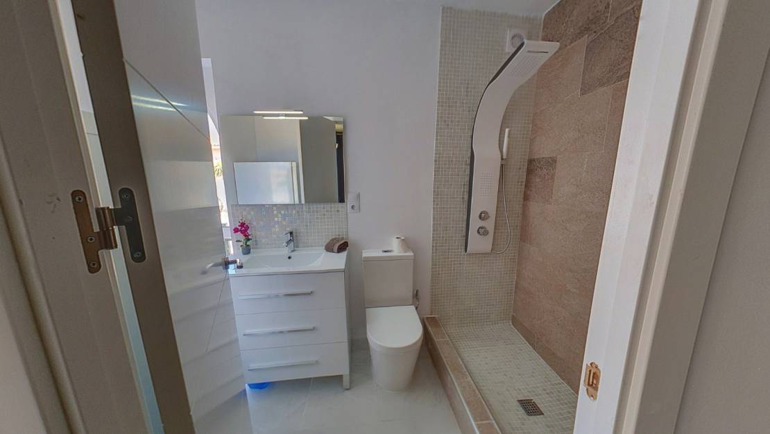 Sale - Detached House / Villa - Ciudad Quesada - Golf La Marquesa (Ciudad Quesada)