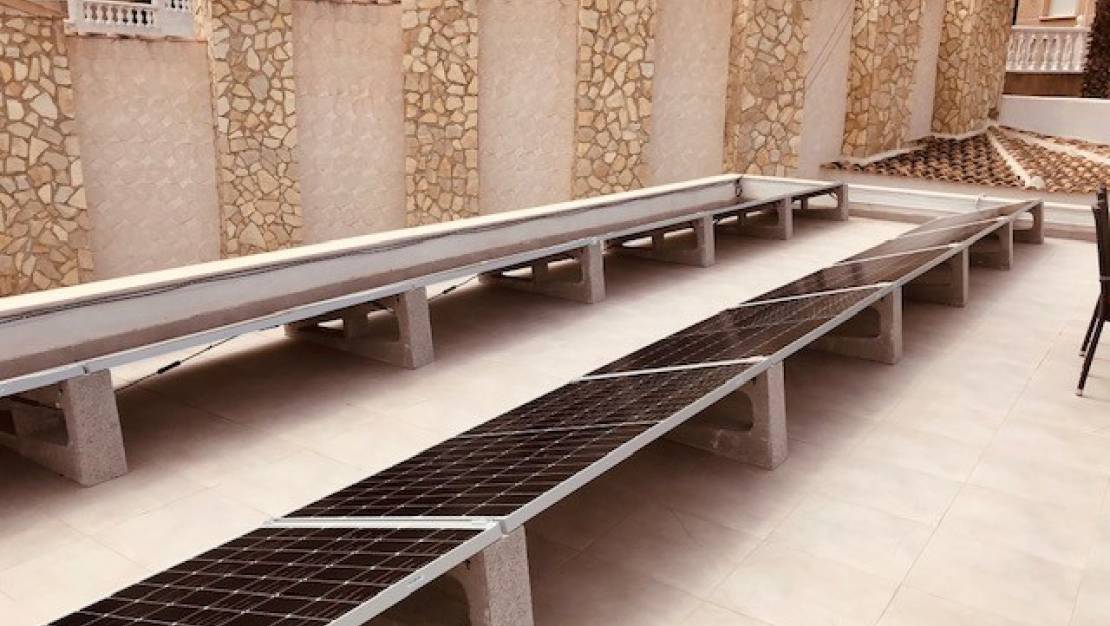 Sale - Detached House / Villa - Ciudad Quesada - Golf La Marquesa (Ciudad Quesada)