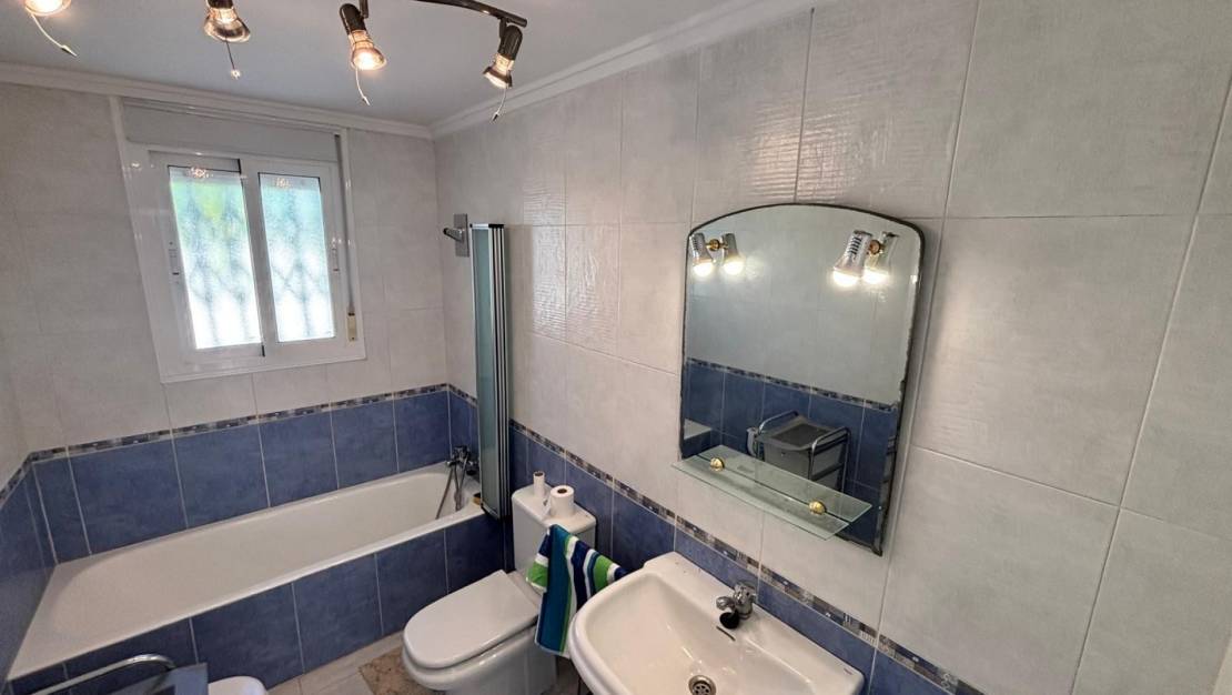 Sale - Detached House / Villa - Ciudad Quesada - La Fiesta