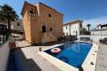 Sale - Detached House / Villa - Ciudad Quesada - La Marquesa Golf