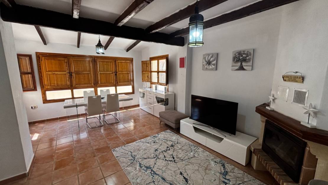 Sale - Detached House / Villa - Ciudad Quesada - La Marquesa Golf