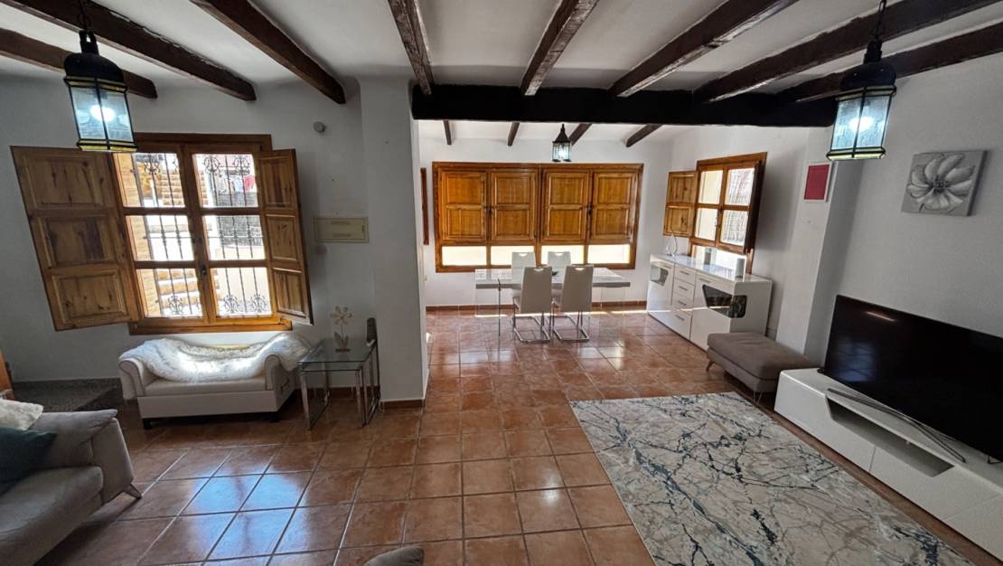 Sale - Detached House / Villa - Ciudad Quesada - La Marquesa Golf