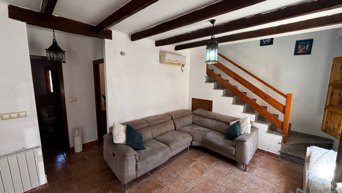 Sale - Detached House / Villa - Ciudad Quesada - La Marquesa Golf