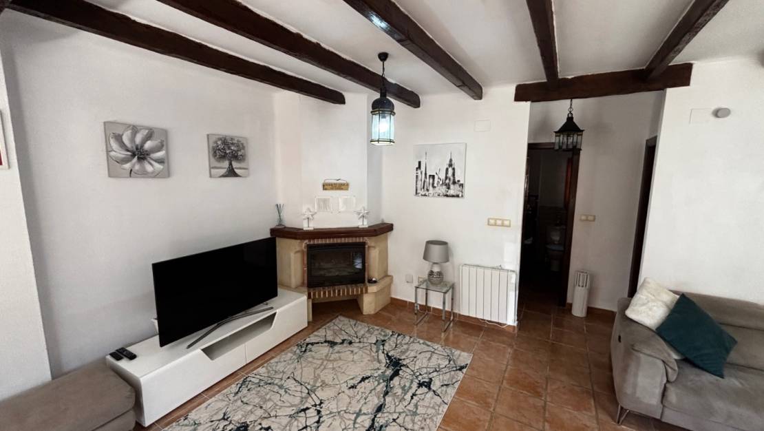 Sale - Detached House / Villa - Ciudad Quesada - La Marquesa Golf