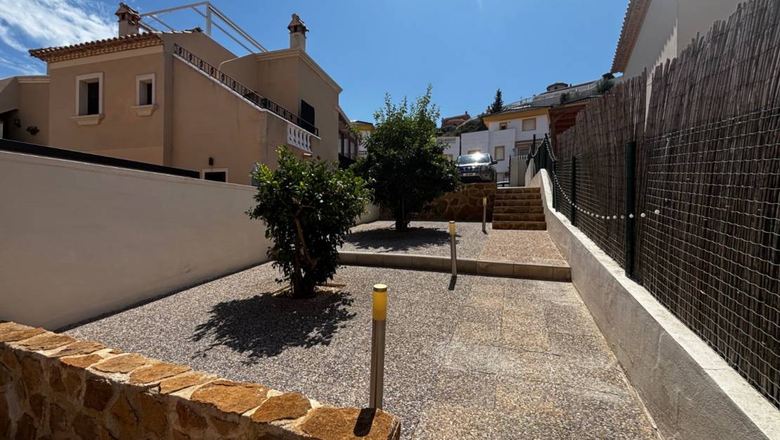 Sale - Detached House / Villa - Ciudad Quesada - La Marquesa Golf