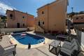 Sale - Detached House / Villa - Ciudad Quesada - La Marquesa Golf