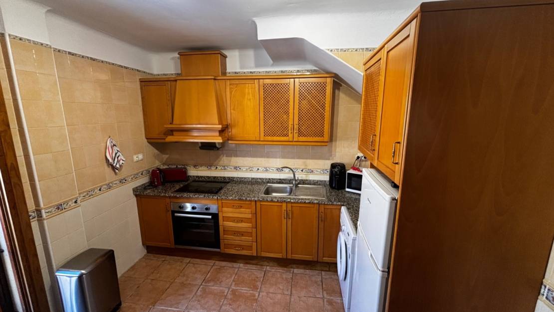 Sale - Detached House / Villa - Ciudad Quesada - La Marquesa Golf