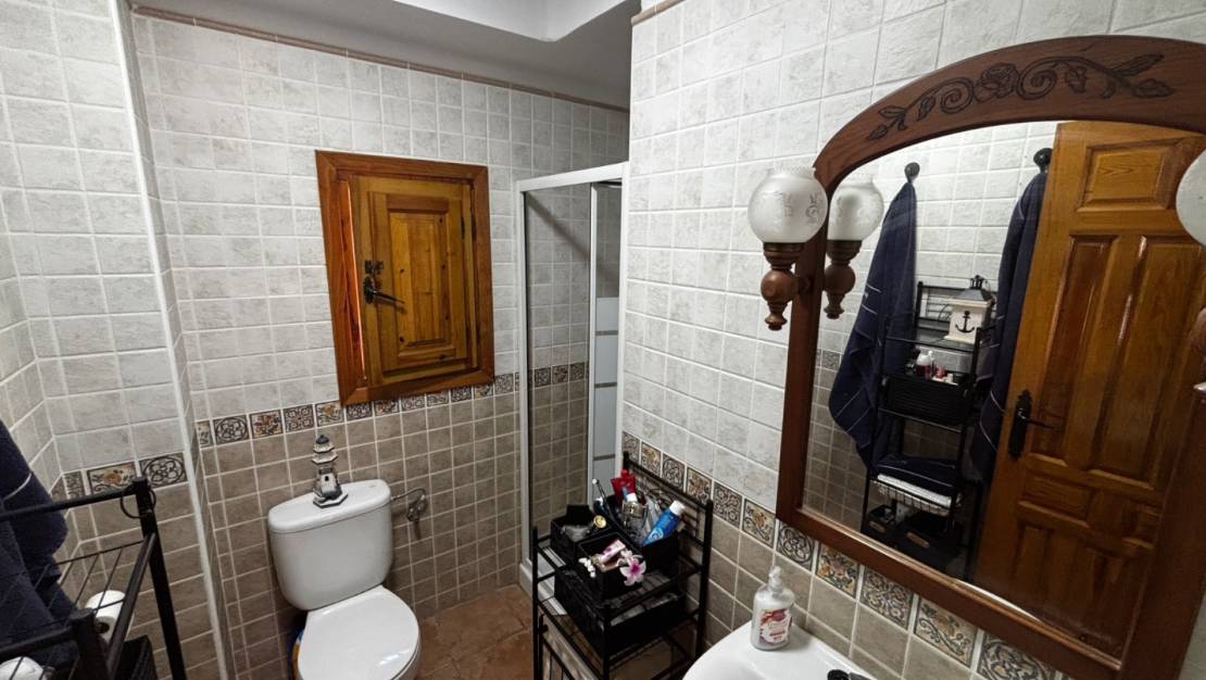 Sale - Detached House / Villa - Ciudad Quesada - La Marquesa Golf