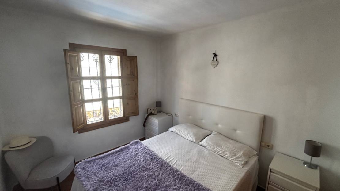 Sale - Detached House / Villa - Ciudad Quesada - La Marquesa Golf