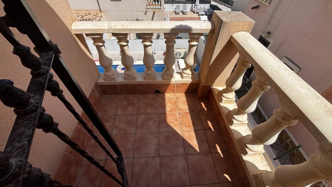 Sale - Detached House / Villa - Ciudad Quesada - La Marquesa Golf