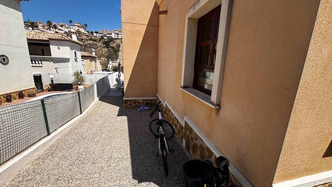 Sale - Detached House / Villa - Ciudad Quesada - La Marquesa Golf