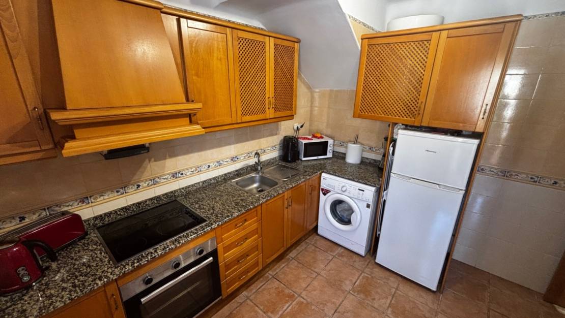 Sale - Detached House / Villa - Ciudad Quesada - La Marquesa Golf