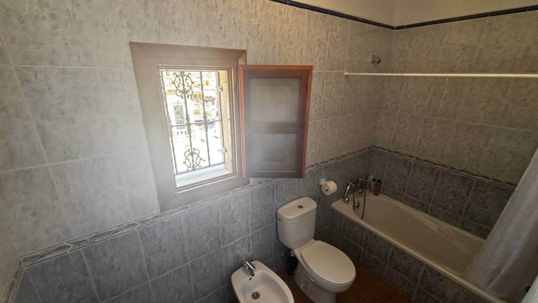 Sale - Detached House / Villa - Ciudad Quesada - La Marquesa Golf