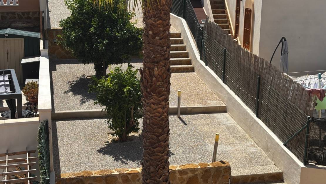 Sale - Detached House / Villa - Ciudad Quesada - La Marquesa Golf
