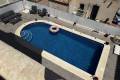 Sale - Detached House / Villa - Ciudad Quesada - La Marquesa Golf