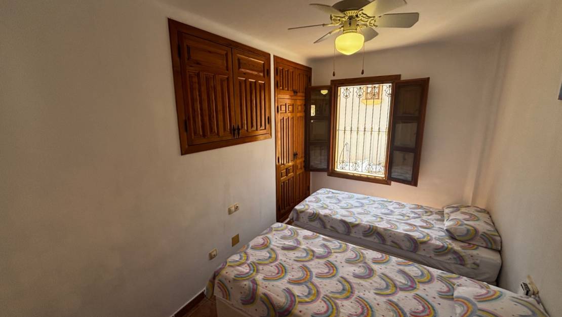 Sale - Detached House / Villa - Ciudad Quesada - La Marquesa Golf