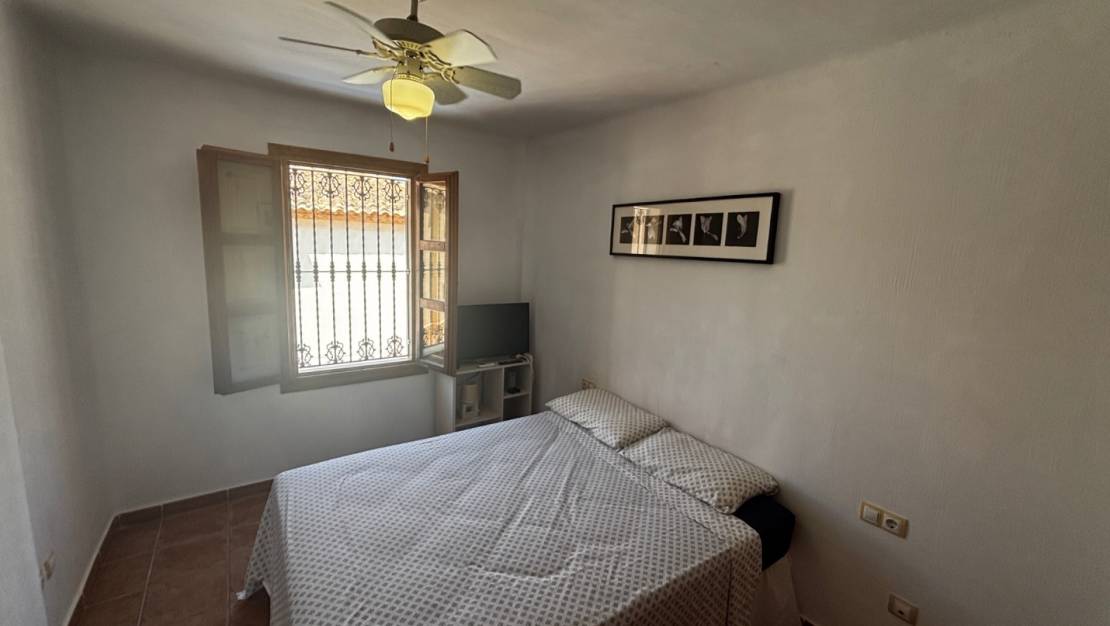 Sale - Detached House / Villa - Ciudad Quesada - La Marquesa Golf