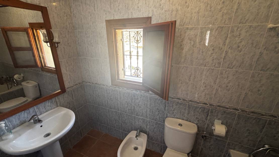 Sale - Detached House / Villa - Ciudad Quesada - La Marquesa Golf