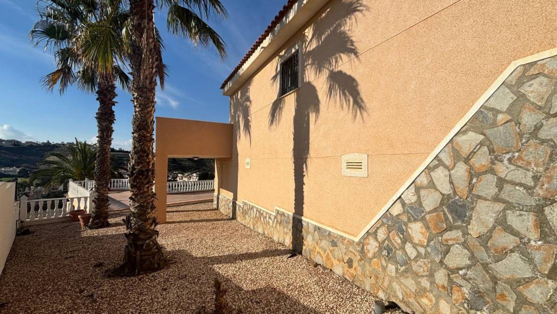 Sale - Detached House / Villa - Ciudad Quesada - La Marquesa Golf