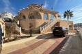 Sale - Detached House / Villa - Ciudad Quesada - La Marquesa Golf