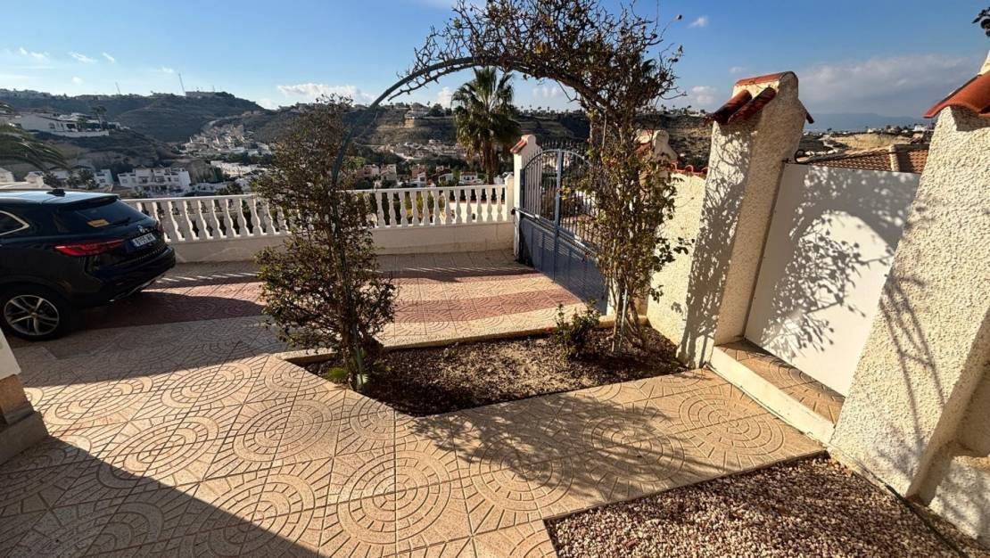 Sale - Detached House / Villa - Ciudad Quesada - La Marquesa Golf