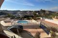 Sale - Detached House / Villa - Ciudad Quesada - La Marquesa Golf