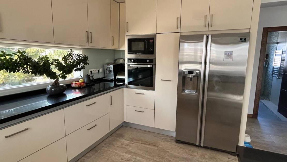 Sale - Detached House / Villa - Ciudad Quesada - Rojales