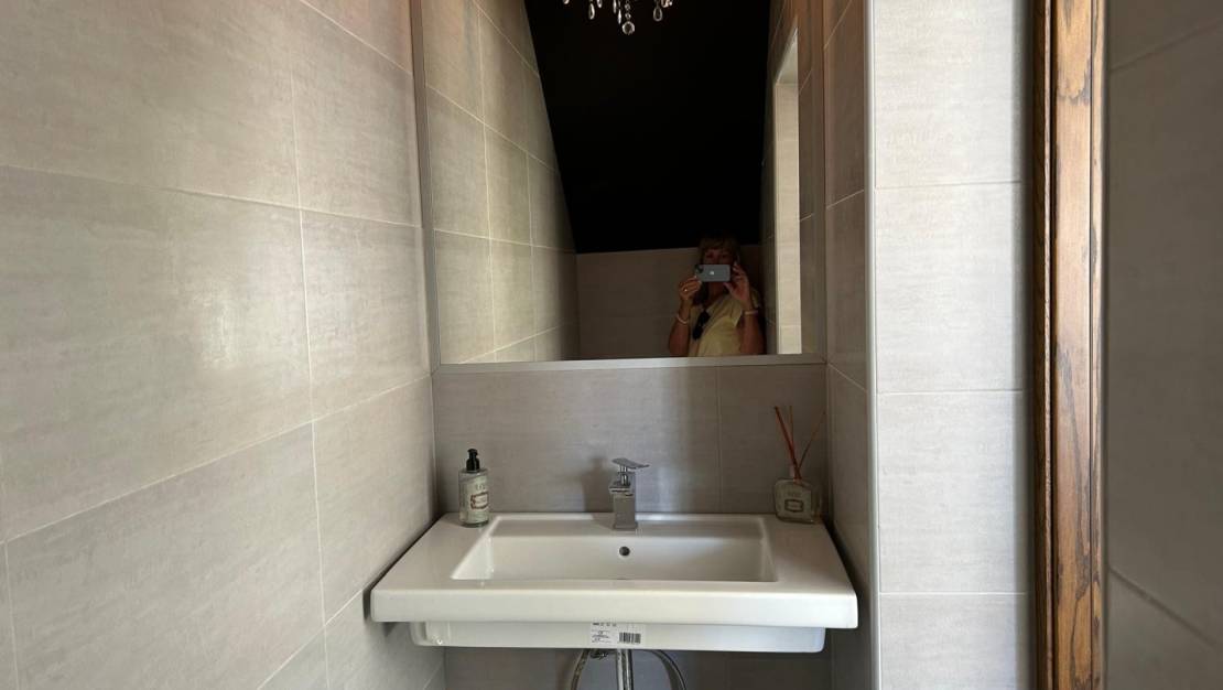 Sale - Detached House / Villa - Ciudad Quesada - Rojales