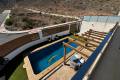Sale - Detached House / Villa - Cox