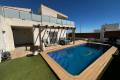 Sale - Detached House / Villa - Cox