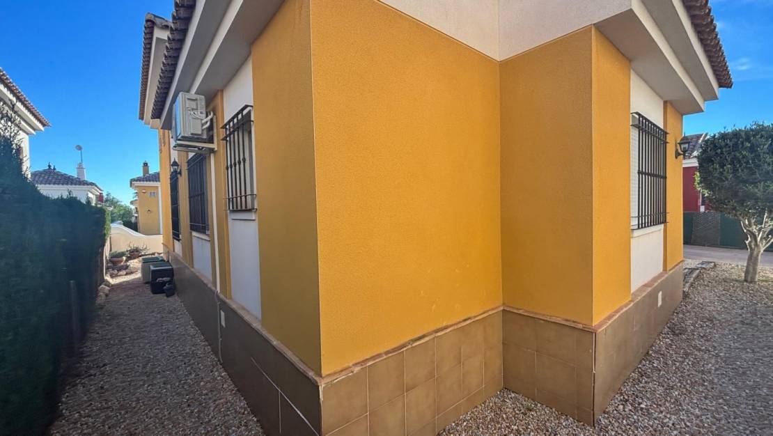 Sale - Detached House / Villa - Los Montesinos - Urbanizacion montesol