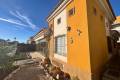 Sale - Detached House / Villa - Los Montesinos - Urbanizacion montesol