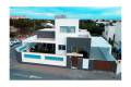 Sale - Detached House / Villa - Mil Palmeras