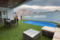 Sale - Detached House / Villa - Mil Palmeras