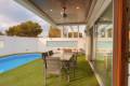Sale - Detached House / Villa - Mil Palmeras