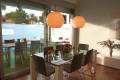Sale - Detached House / Villa - Mil Palmeras