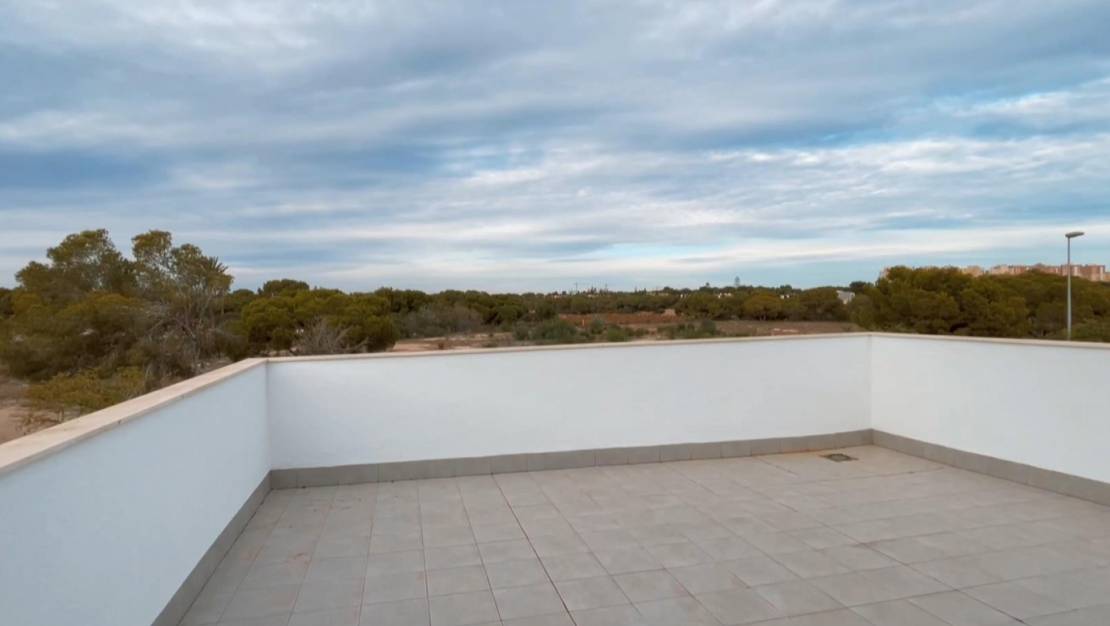 Sale - Detached House / Villa - Mil Palmeras