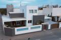Sale - Detached House / Villa - Mil Palmeras