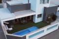 Sale - Detached House / Villa - Mil Palmeras