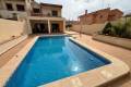 Sale - Detached House / Villa - Torrevieja Centro - Torrevieja