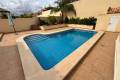 Sale - Detached House / Villa - Torrevieja Centro - Torrevieja